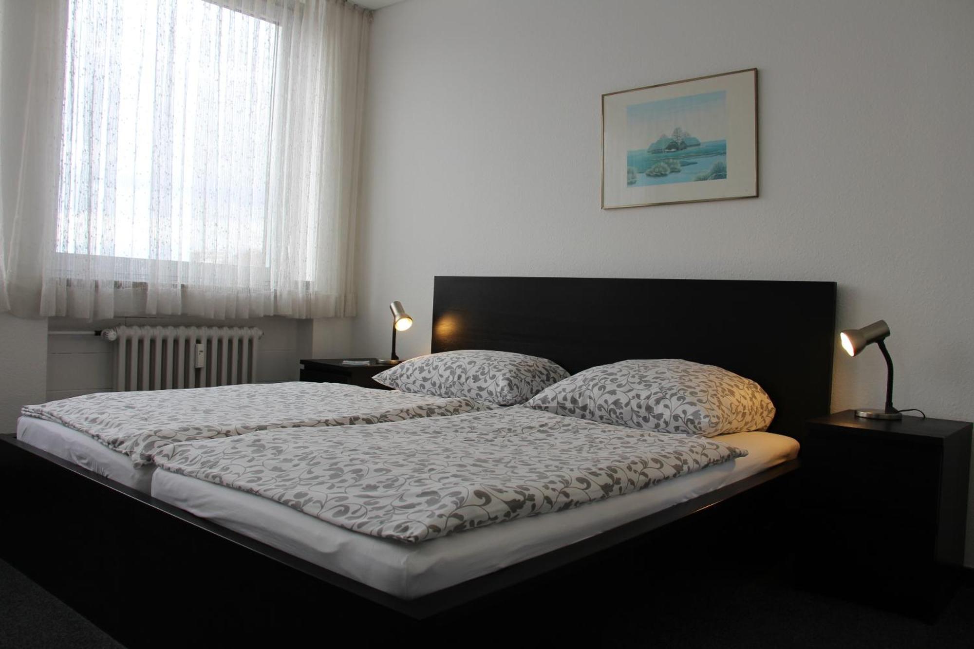 Bayrischer Hof Krefeld Zimmer foto