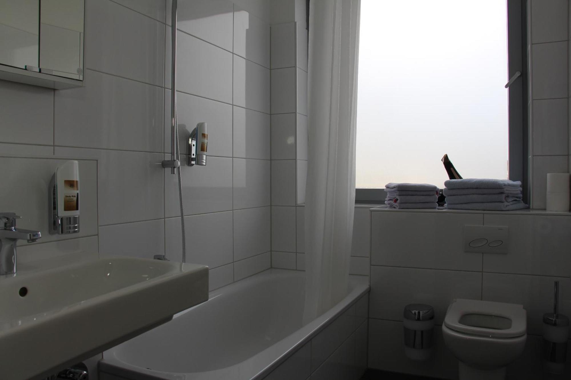 Bayrischer Hof Krefeld Zimmer foto